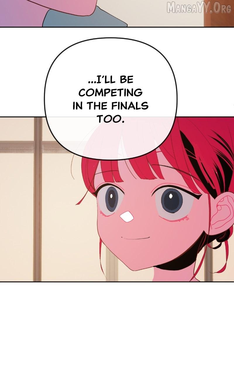 Read Deadpoint chapter 51 image 7 on Lezhin