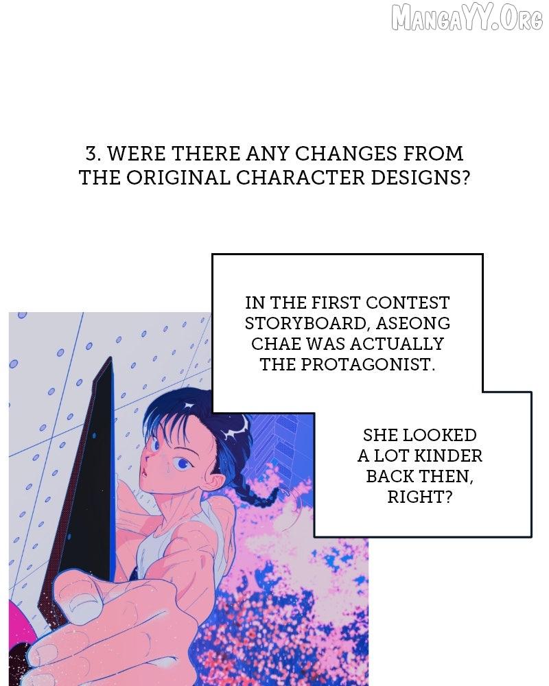 Read Deadpoint chapter 51 image 74 on Lezhin