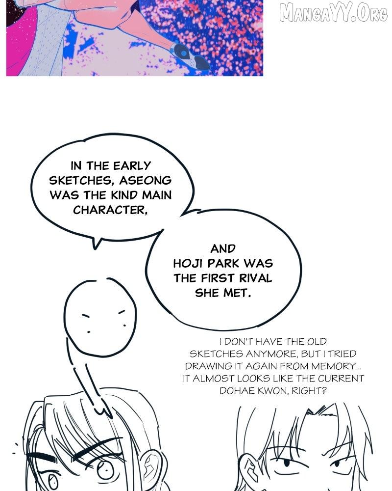 Read Deadpoint chapter 51 image 75 on Lezhin