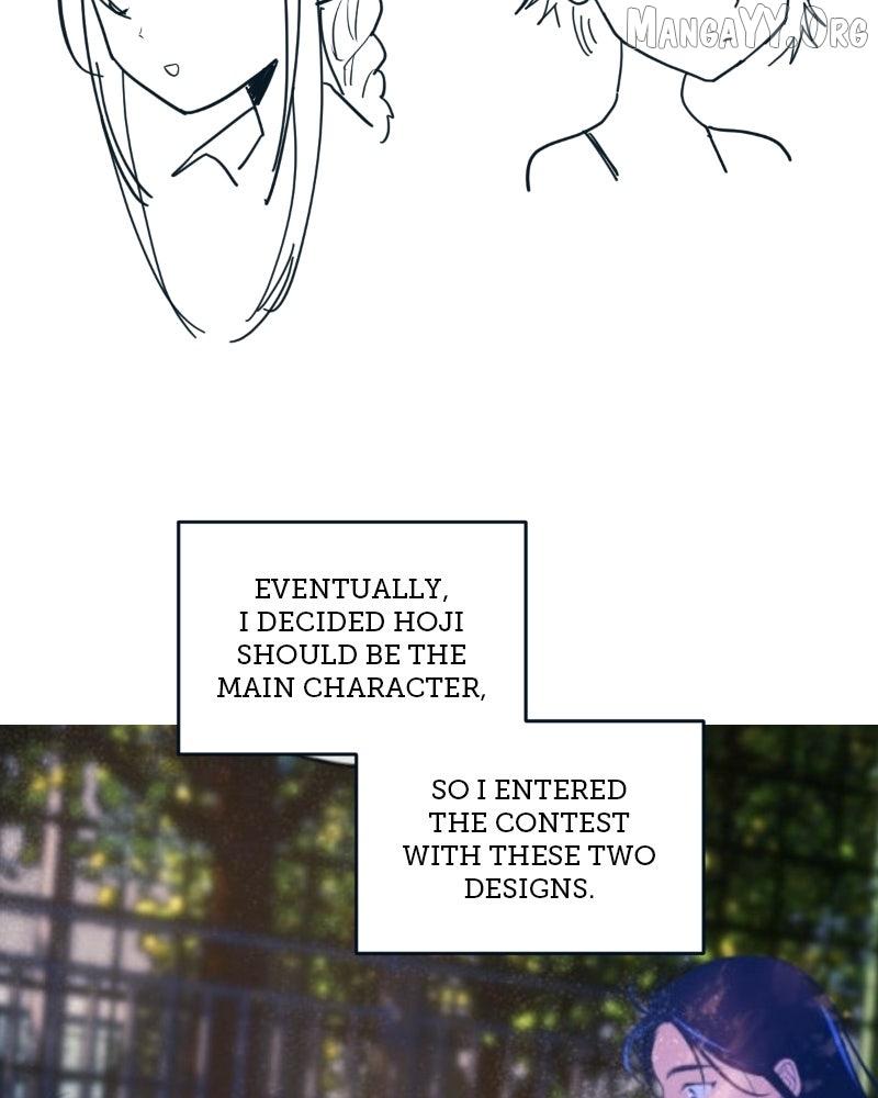 Read Deadpoint chapter 51 image 76 on Lezhin
