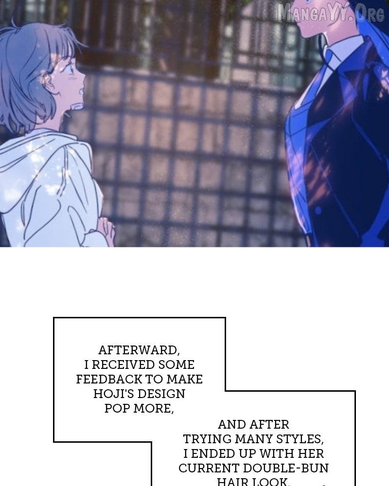 Read Deadpoint chapter 51 image 77 on Lezhin