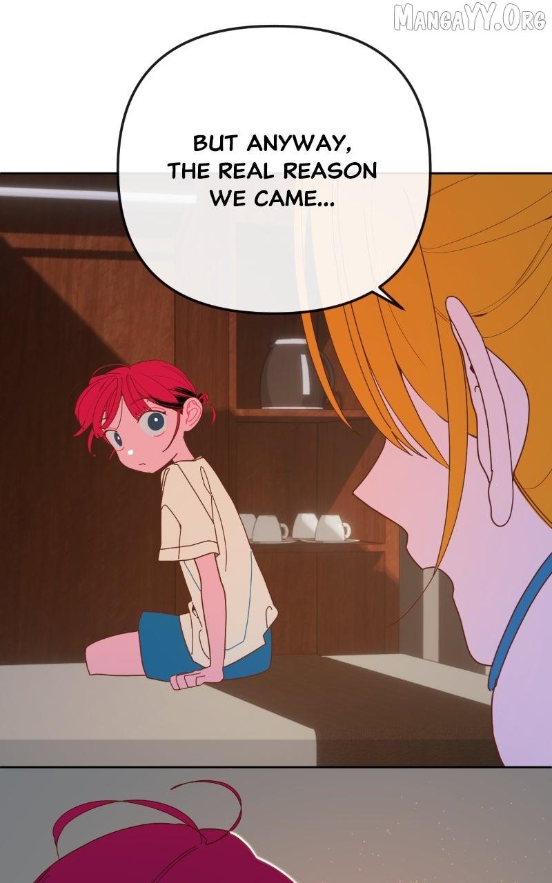 Read Deadpoint chapter 51 image 8 on Lezhin