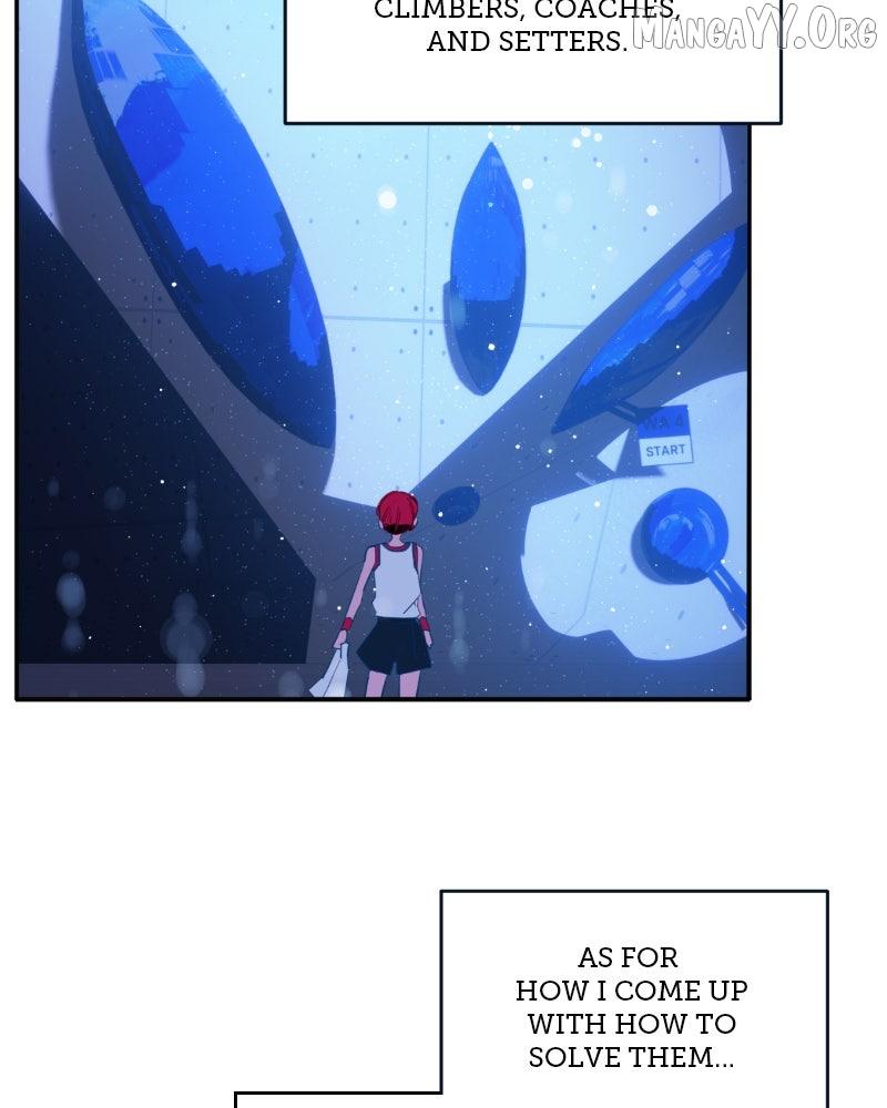 Read Deadpoint chapter 51 image 85 on Lezhin