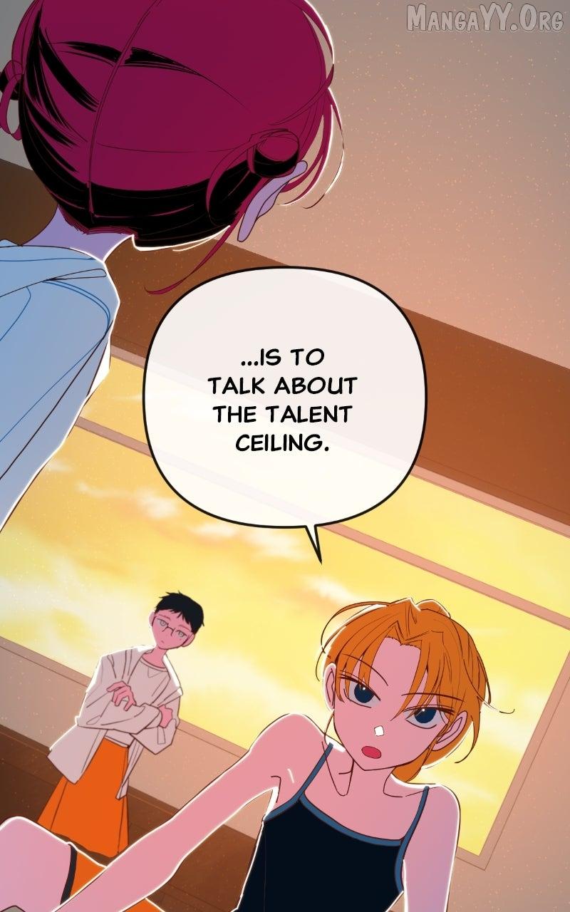 Read Deadpoint chapter 51 image 9 on Lezhin