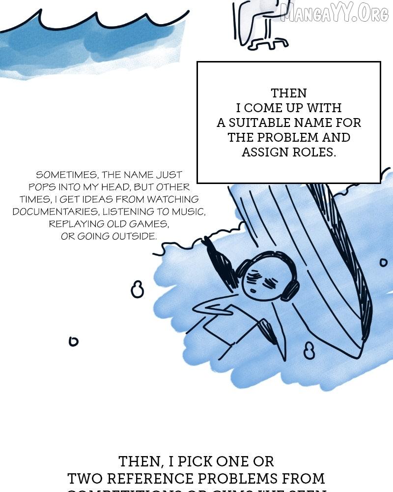 Read Deadpoint chapter 51 image 90 on Lezhin