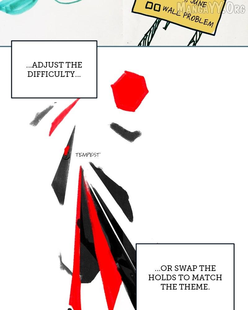 Read Deadpoint chapter 51 image 92 on Lezhin