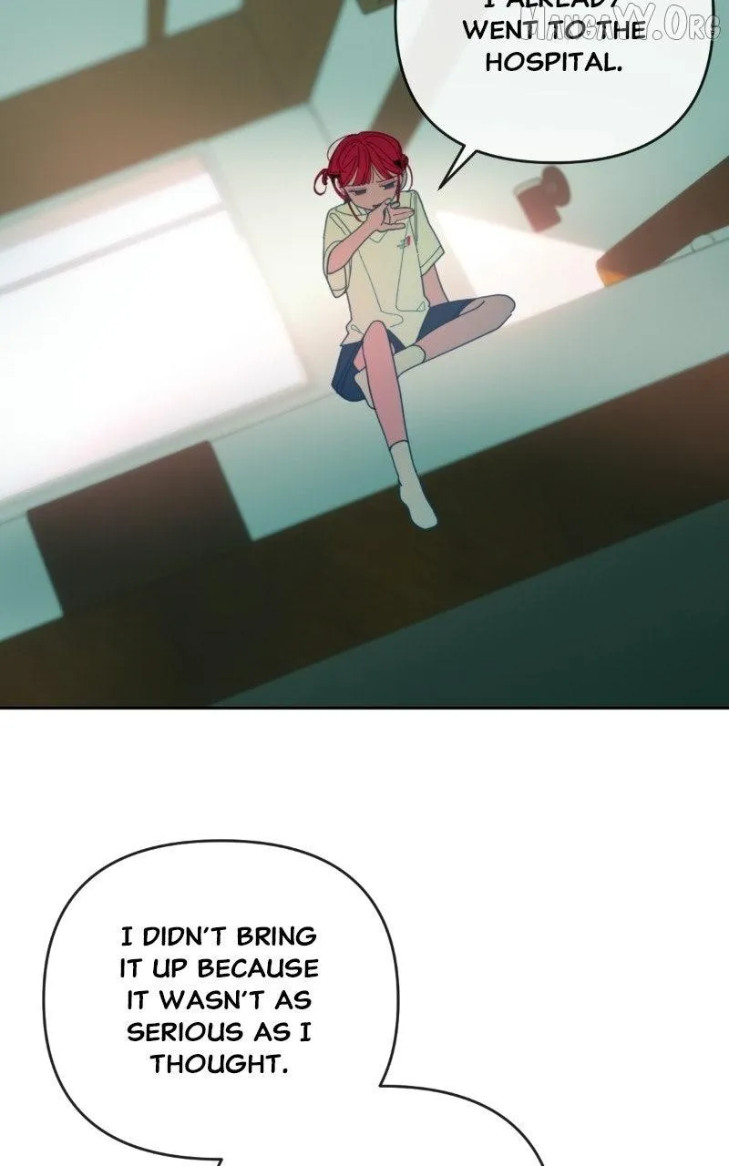 Read Deadpoint chapter 52.99 image 2 on Lezhin