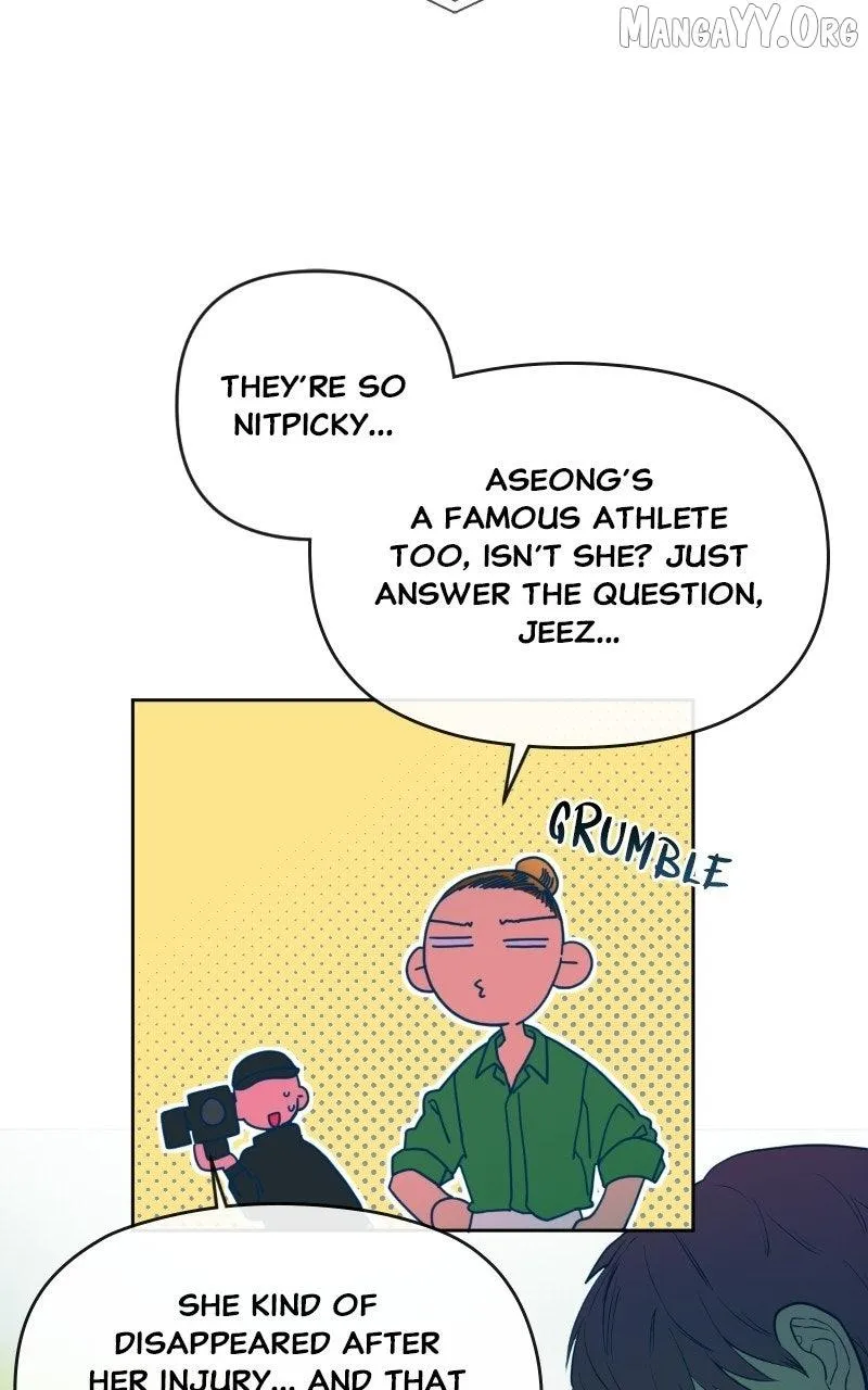 Read Deadpoint chapter 52.99 image 20 on Lezhin