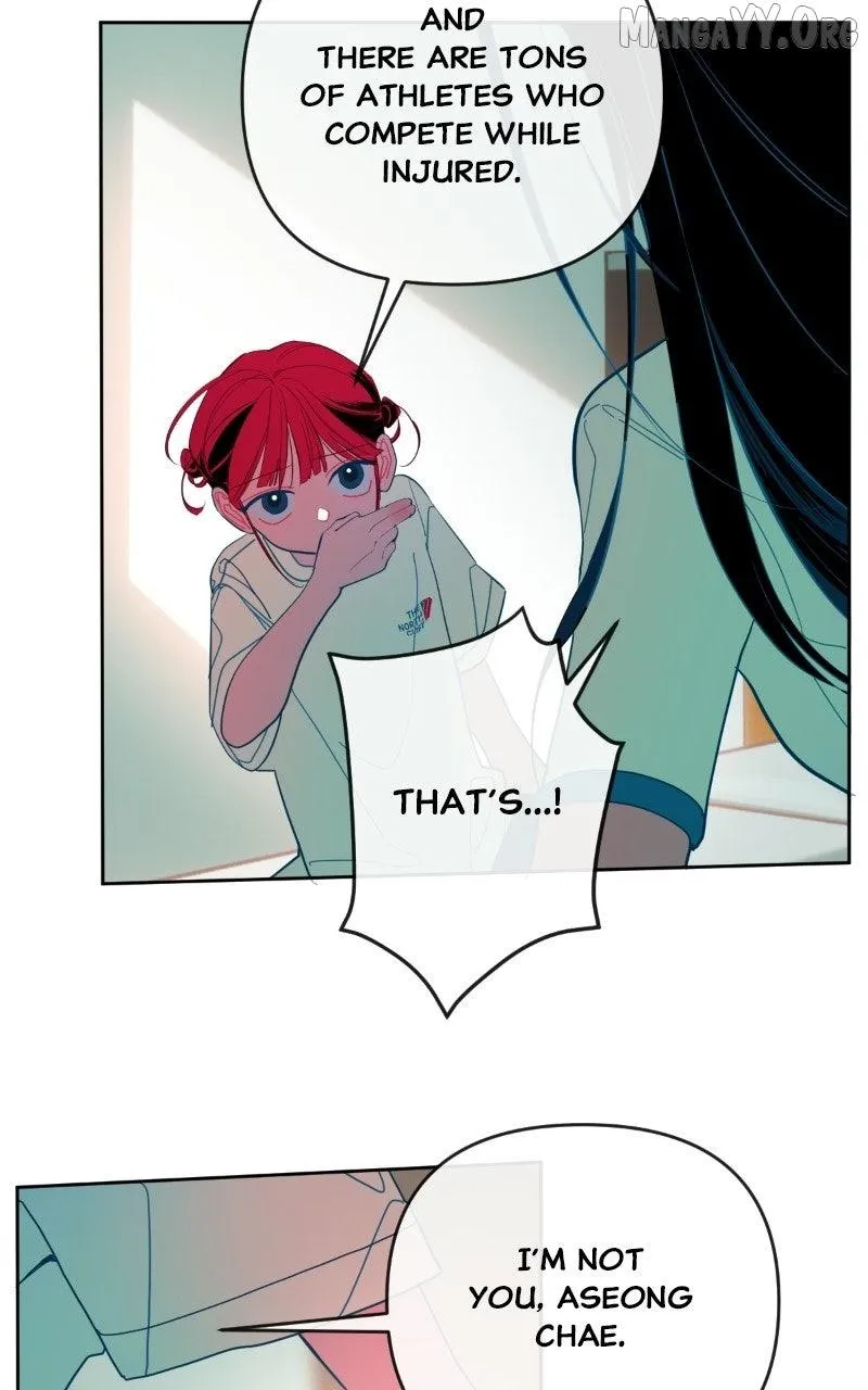 Read Deadpoint chapter 52.99 image 3 on Lezhin