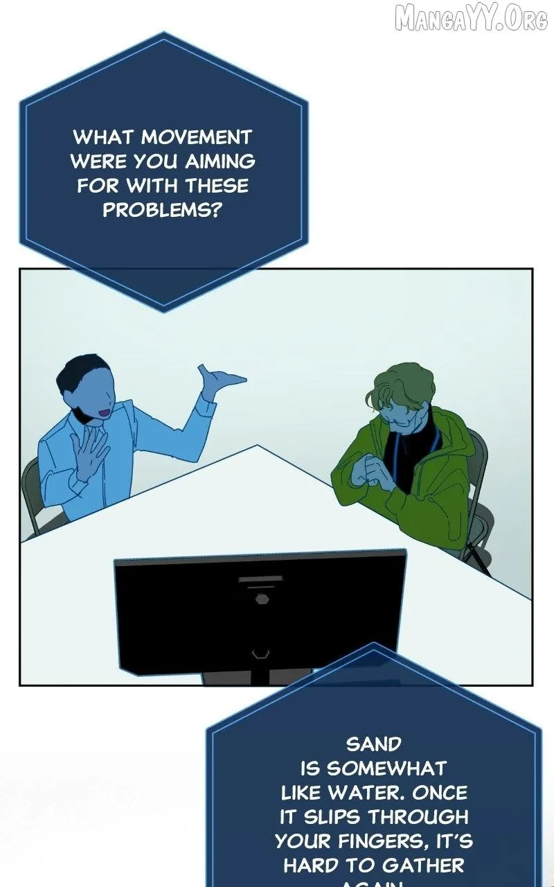 Read Deadpoint chapter 52.99 image 30 on Lezhin