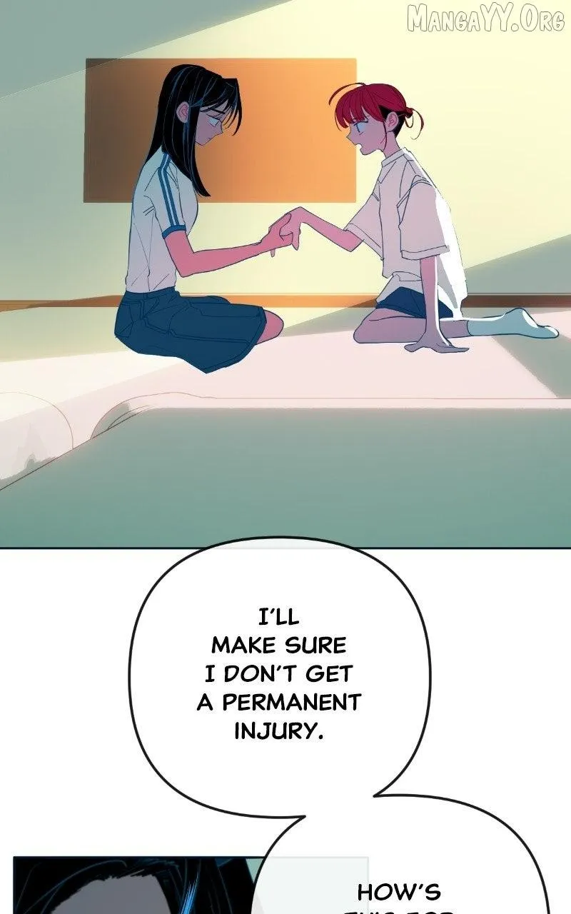 Read Deadpoint chapter 52.99 image 41 on Lezhin