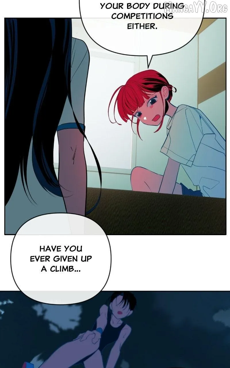 Read Deadpoint chapter 52.99 image 5 on Lezhin