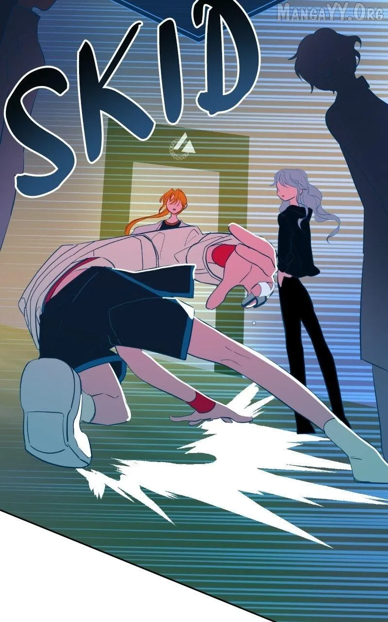 Read Deadpoint chapter 52.99 image 52 on Lezhin