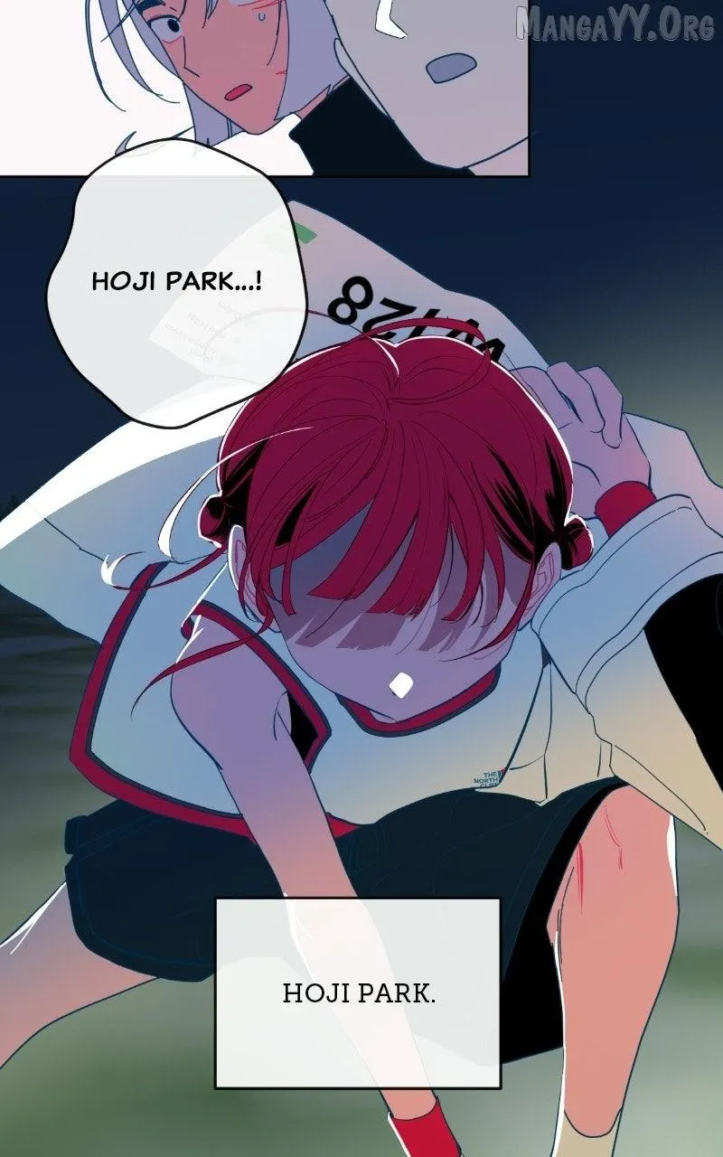 Read Deadpoint chapter 52.99 image 55 on Lezhin