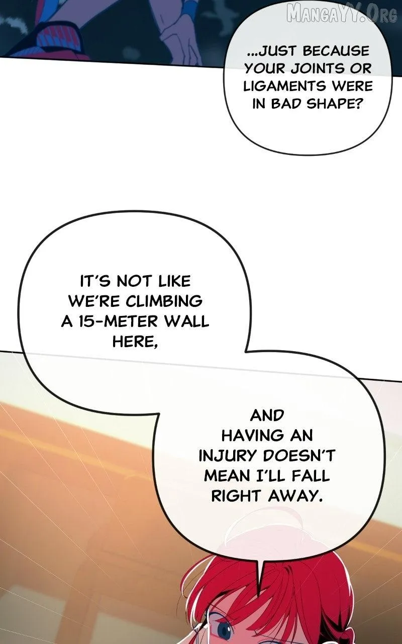 Read Deadpoint chapter 52.99 image 6 on Lezhin