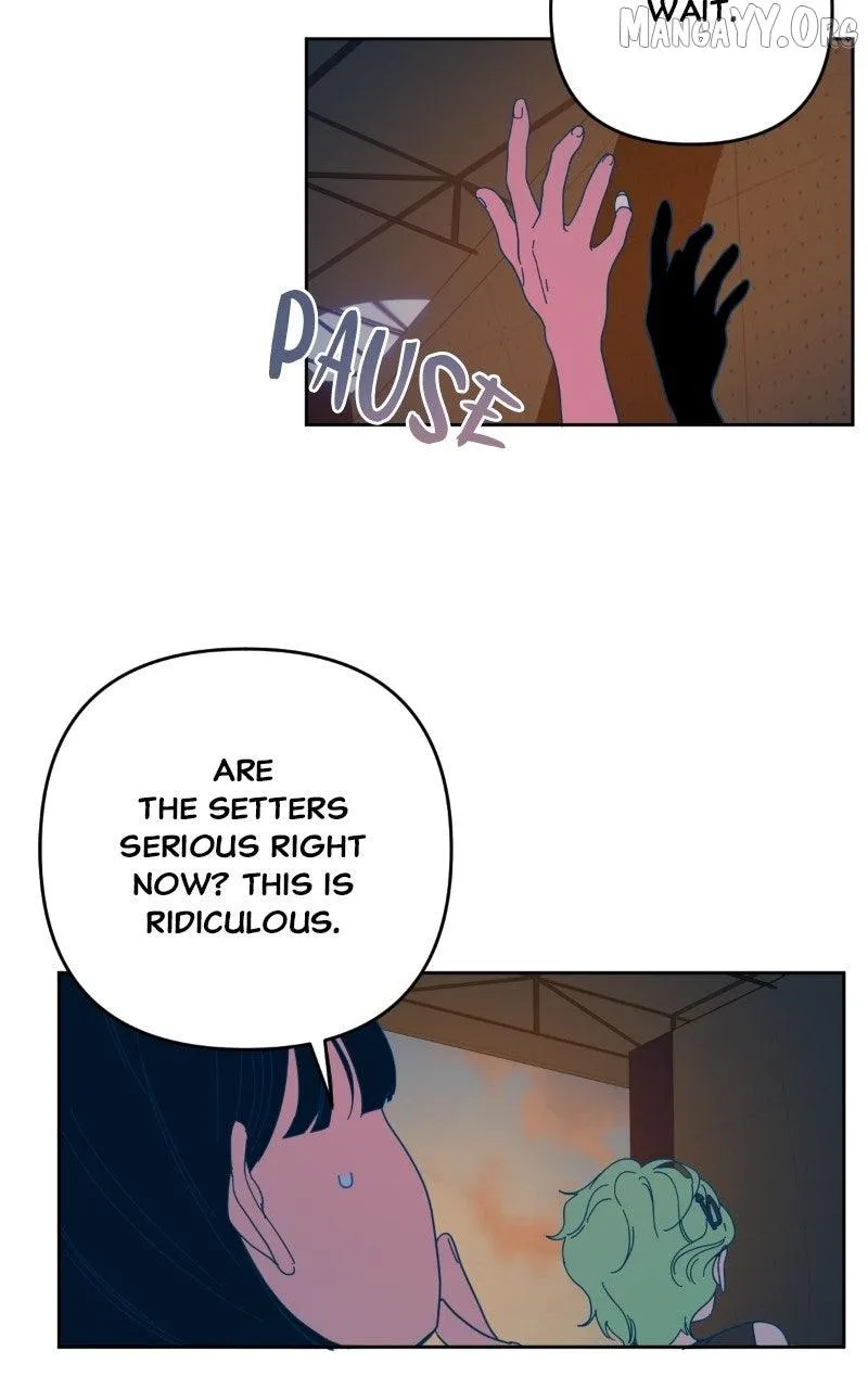 Read Deadpoint chapter 52.99 image 61 on Lezhin