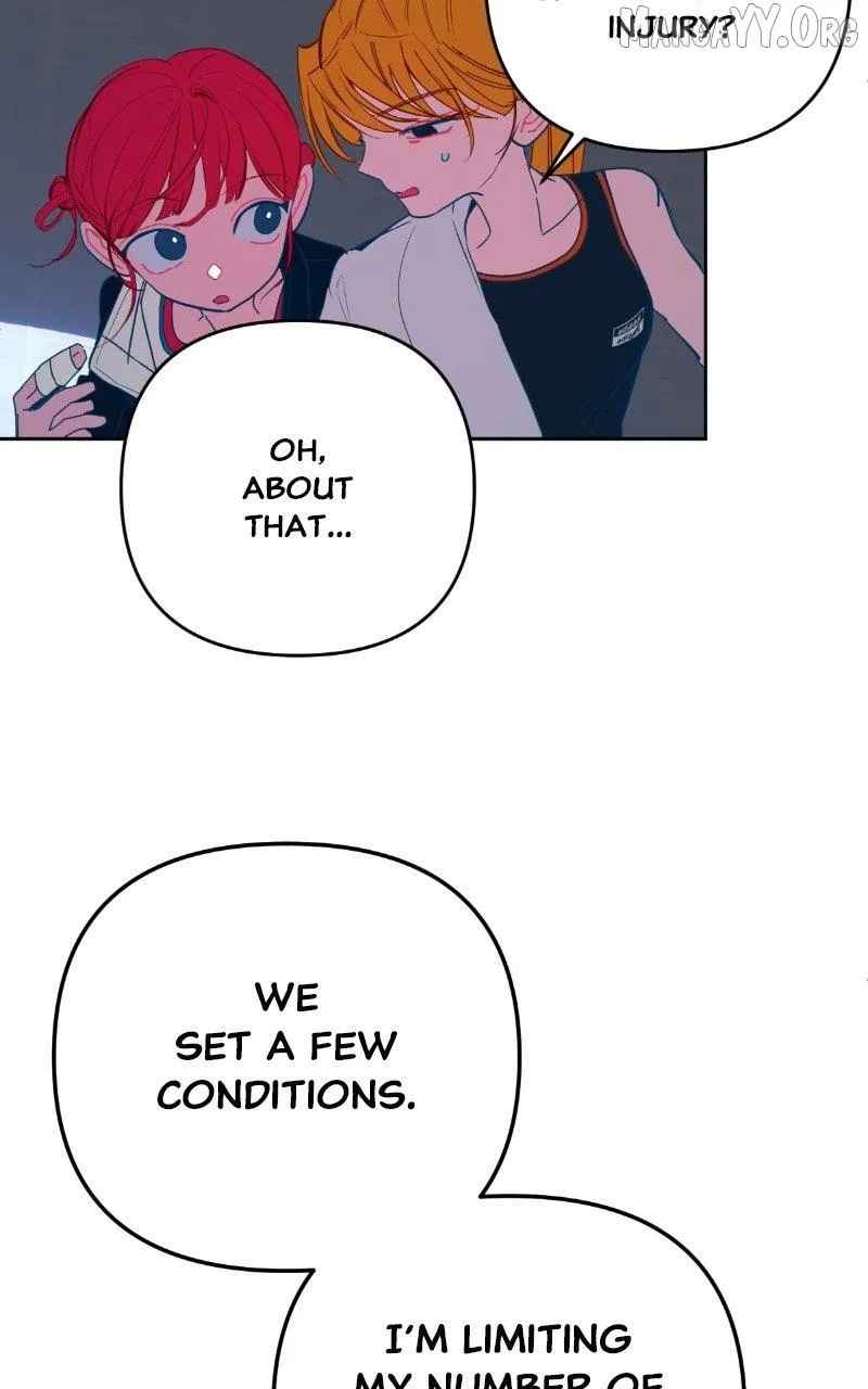 Read Deadpoint chapter 52.99 image 65 on Lezhin