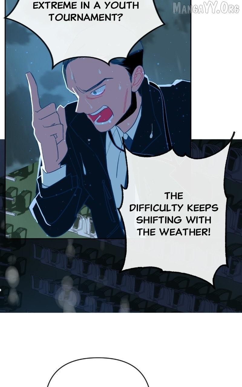 Read Deadpoint chapter 52 image 100 on Lezhin