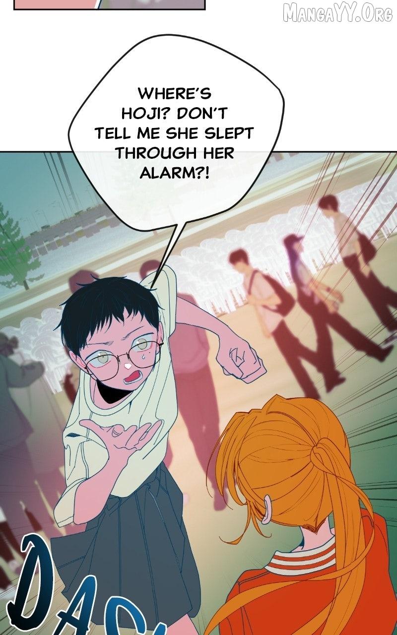 Read Deadpoint chapter 52 image 128 on Lezhin
