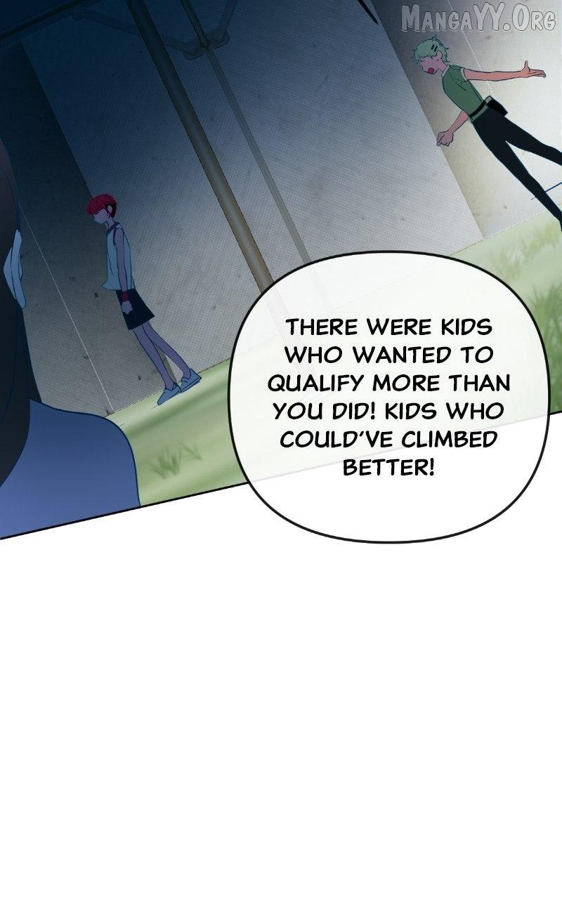 Read Deadpoint chapter 52 image 154 on Lezhin