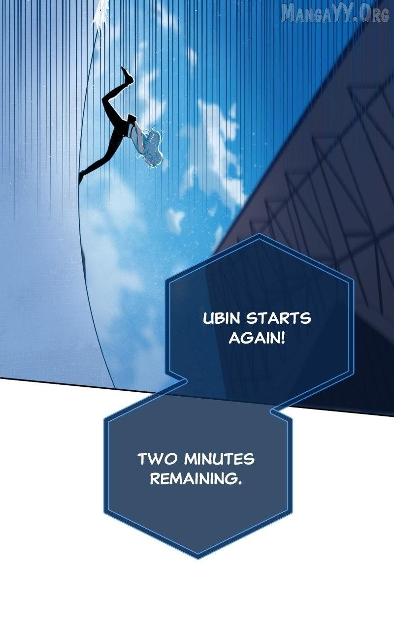 Read Deadpoint chapter 52 image 157 on Lezhin