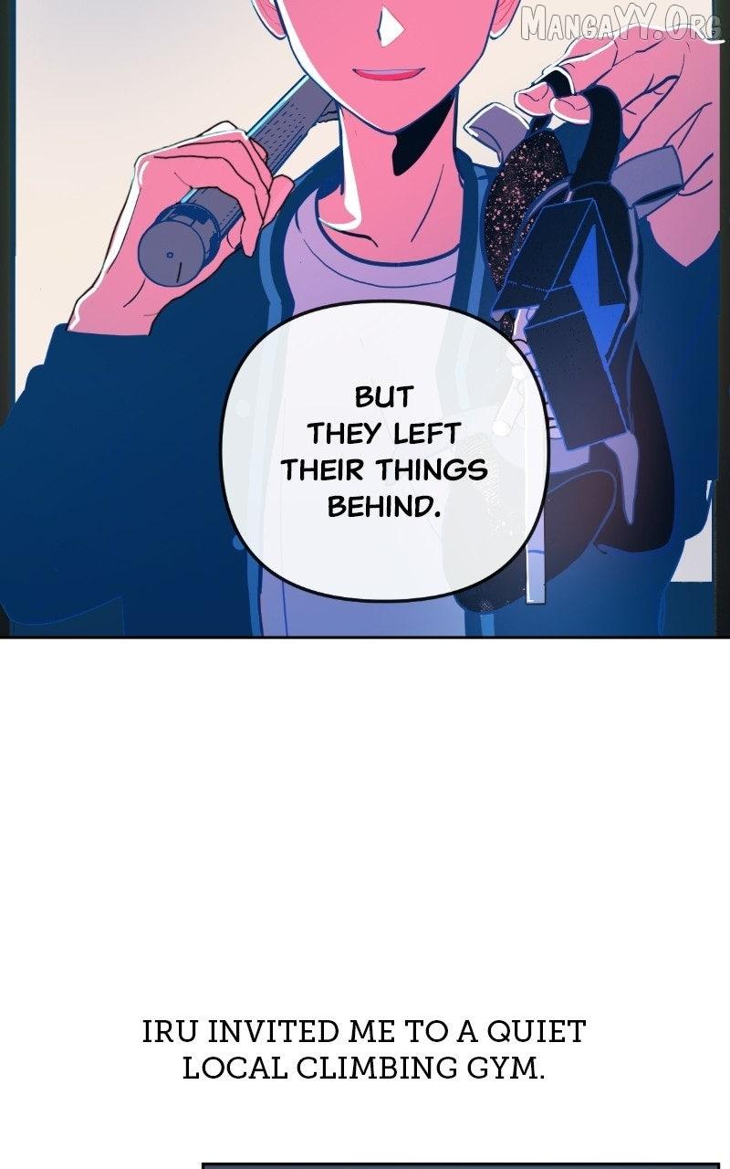 Read Deadpoint chapter 52 image 23 on Lezhin