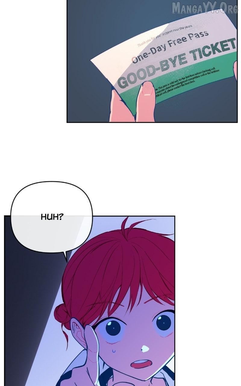 Read Deadpoint chapter 52 image 24 on Lezhin
