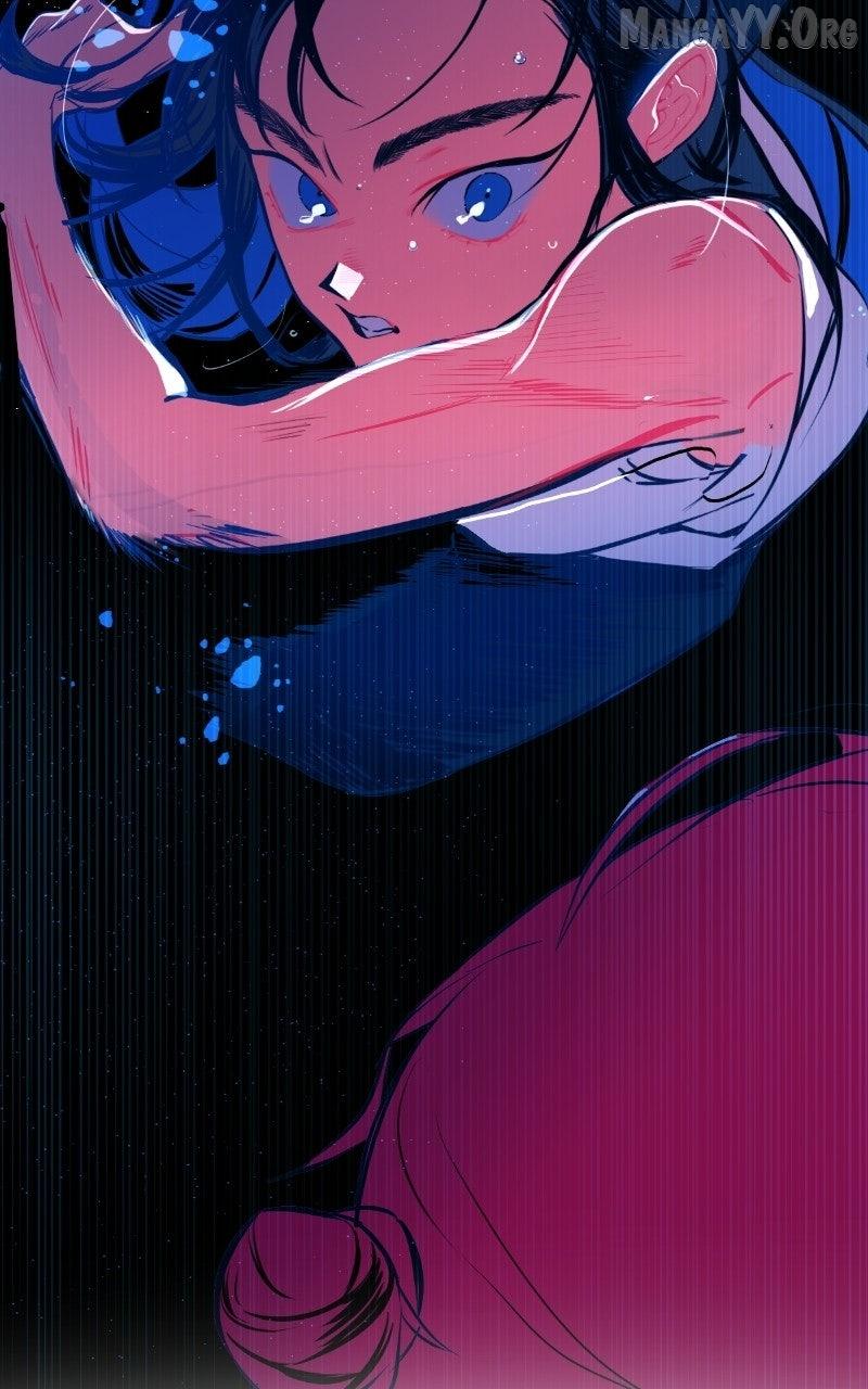 Read Deadpoint chapter 52 image 29 on Lezhin