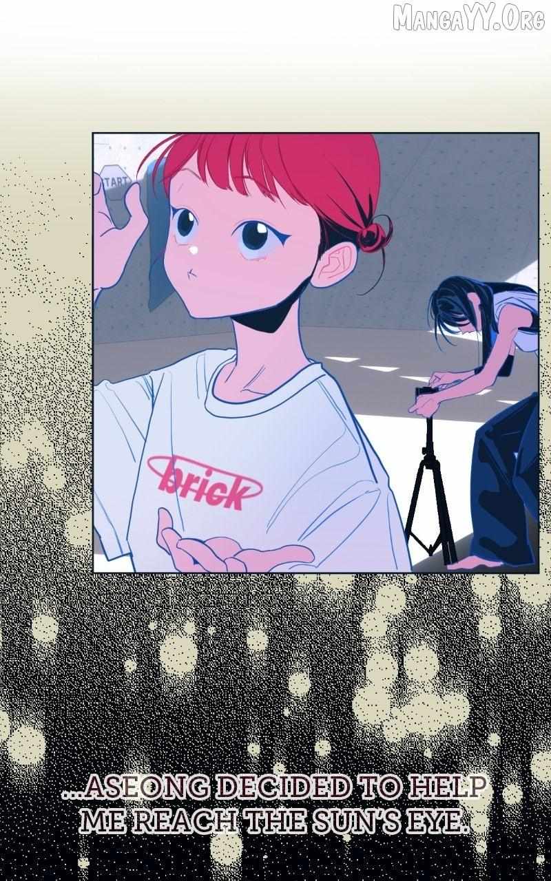 Read Deadpoint chapter 52 image 32 on Lezhin