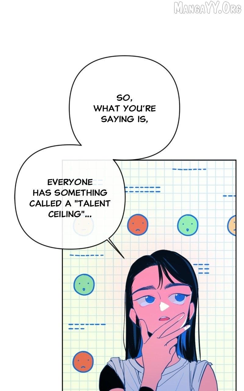 Read Deadpoint chapter 52 image 35 on Lezhin