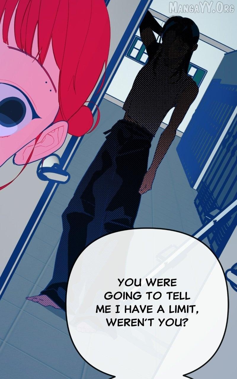 Read Deadpoint chapter 52 image 37 on Lezhin