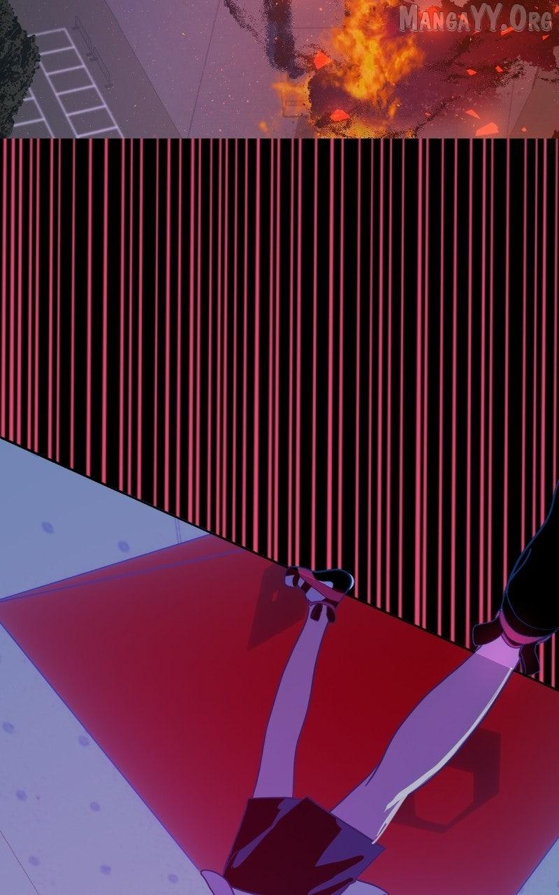 Read Deadpoint chapter 52 image 43 on Lezhin