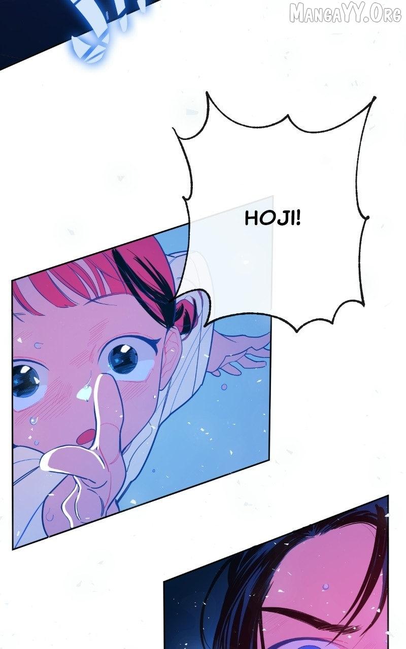 Read Deadpoint chapter 52 image 45 on Lezhin