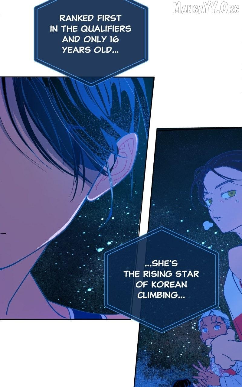 Read Deadpoint chapter 52 image 5 on Lezhin