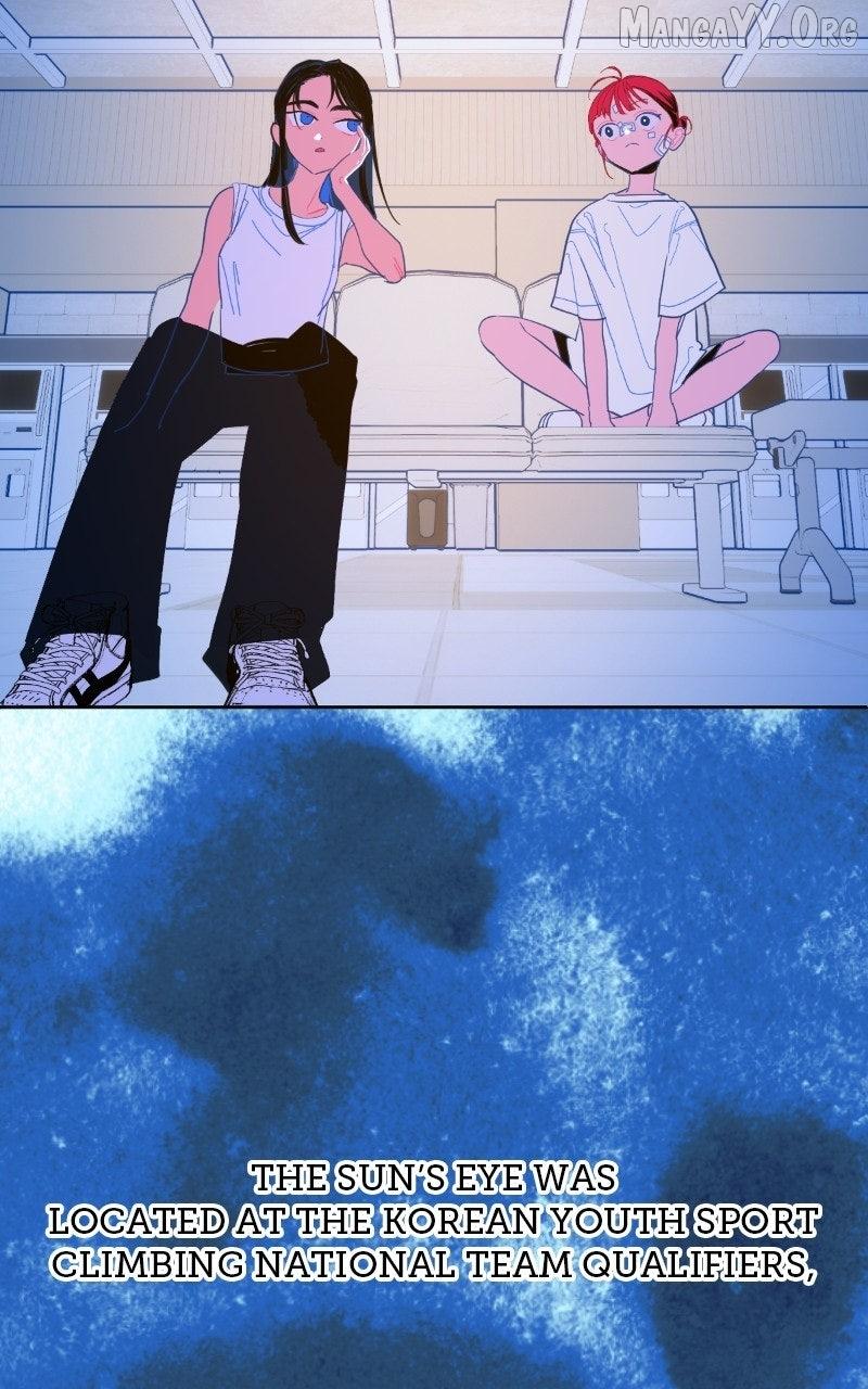 Read Deadpoint chapter 52 image 50 on Lezhin