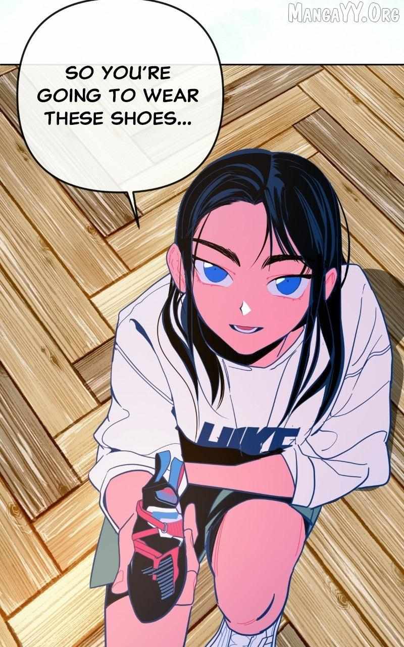 Read Deadpoint chapter 52 image 56 on Lezhin