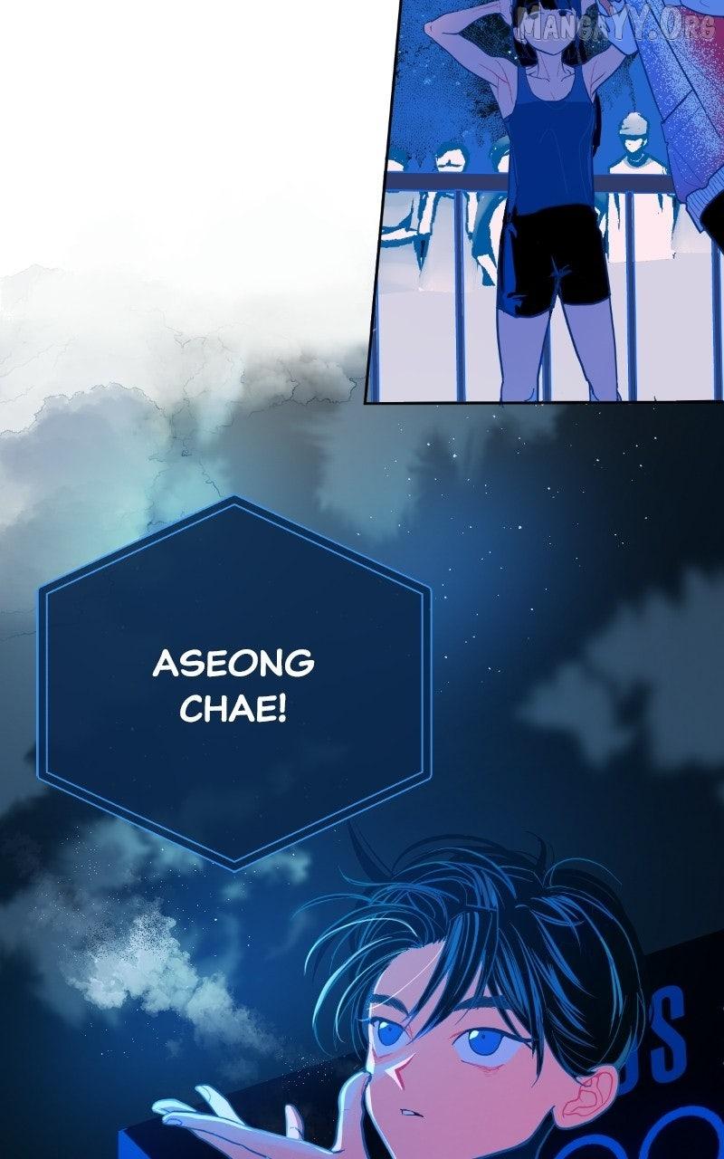 Read Deadpoint chapter 52 image 6 on Lezhin