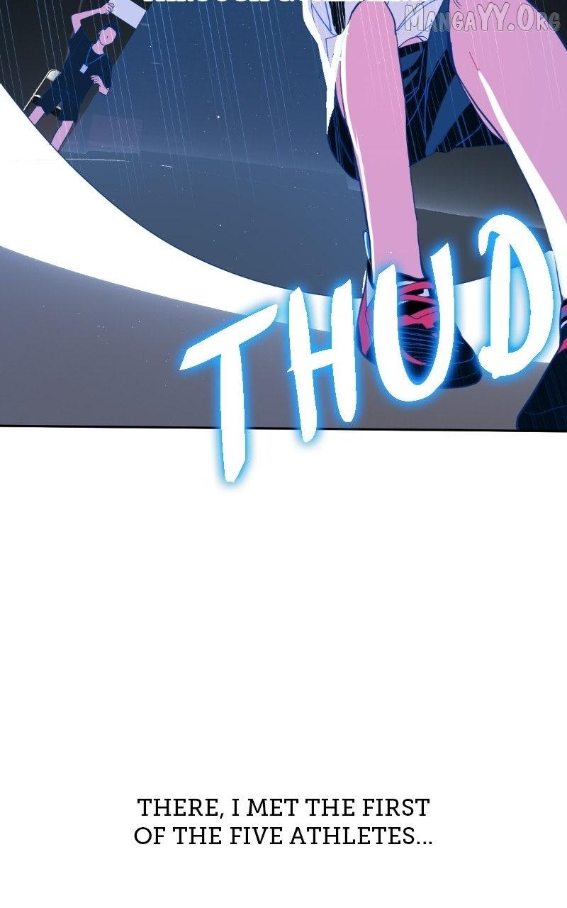 Read Deadpoint chapter 52 image 61 on Lezhin