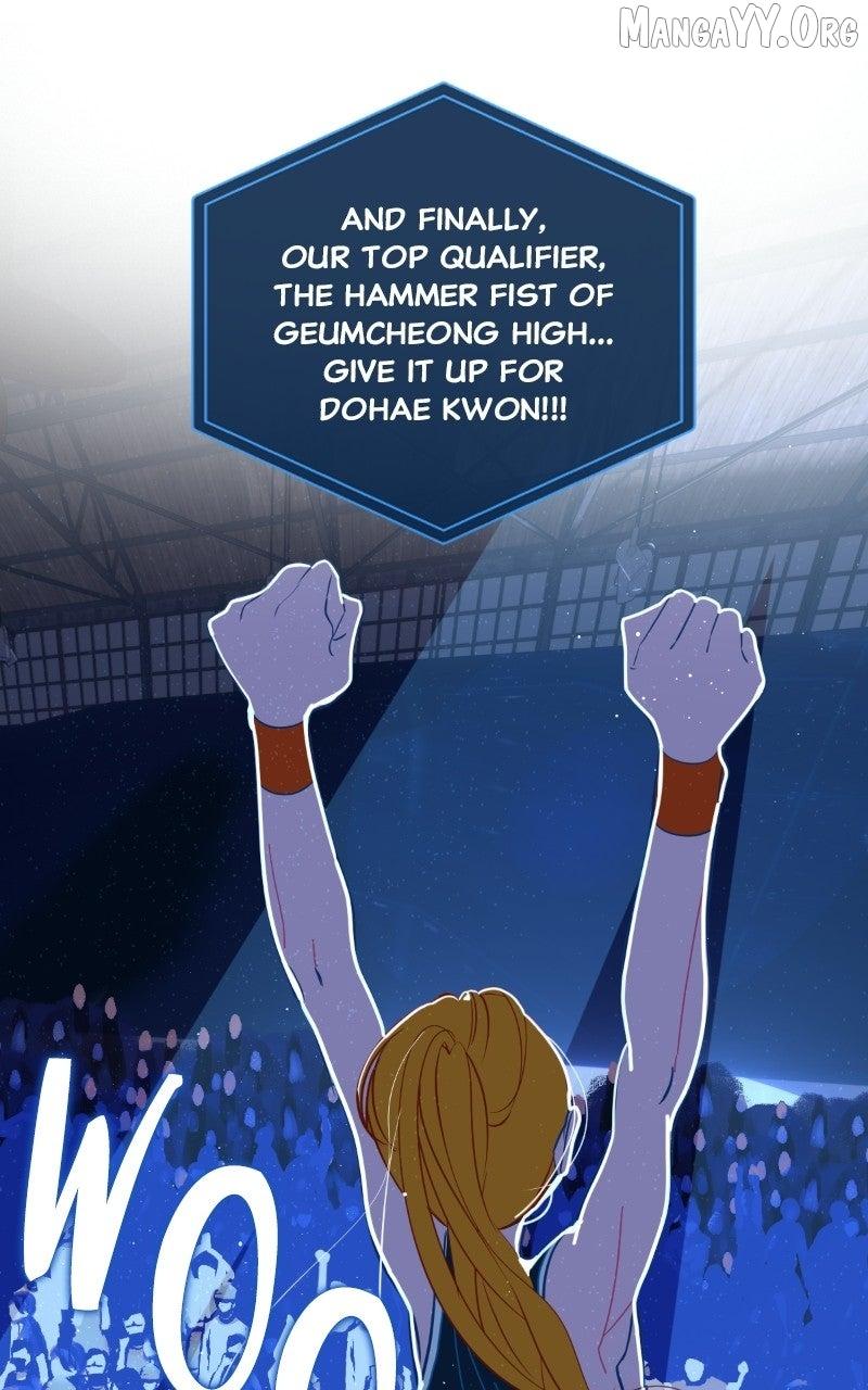 Read Deadpoint chapter 52 image 68 on Lezhin