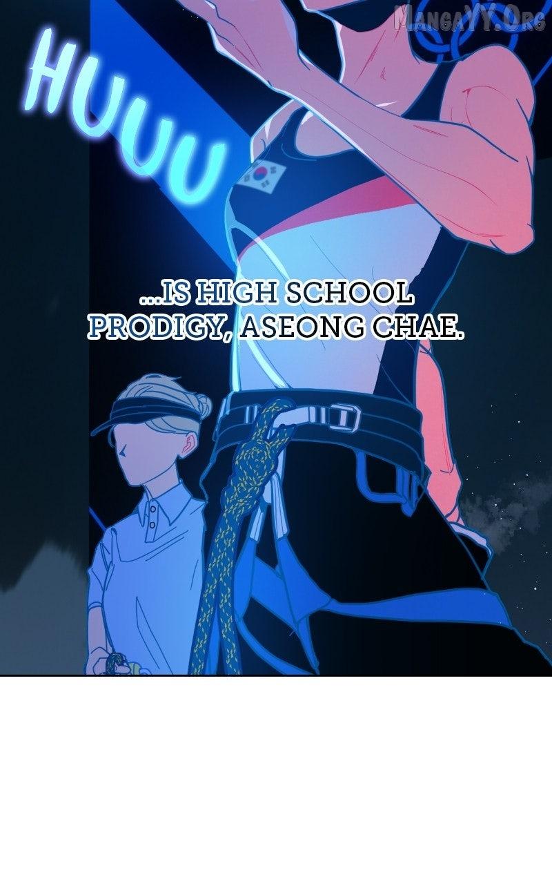 Read Deadpoint chapter 52 image 7 on Lezhin