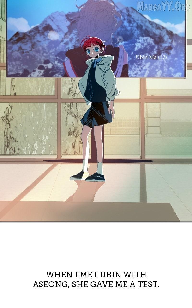 Read Deadpoint chapter 52 image 78 on Lezhin