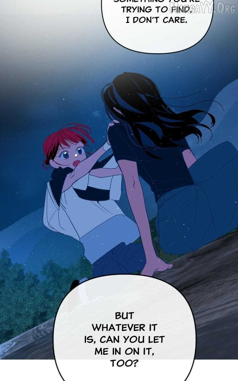 Read Deadpoint chapter 52 image 84 on Lezhin