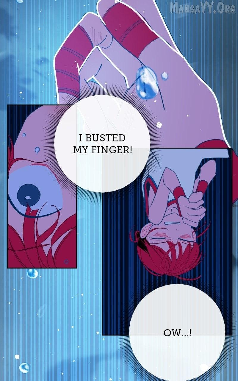 Read Deadpoint chapter 52 image 96 on Lezhin