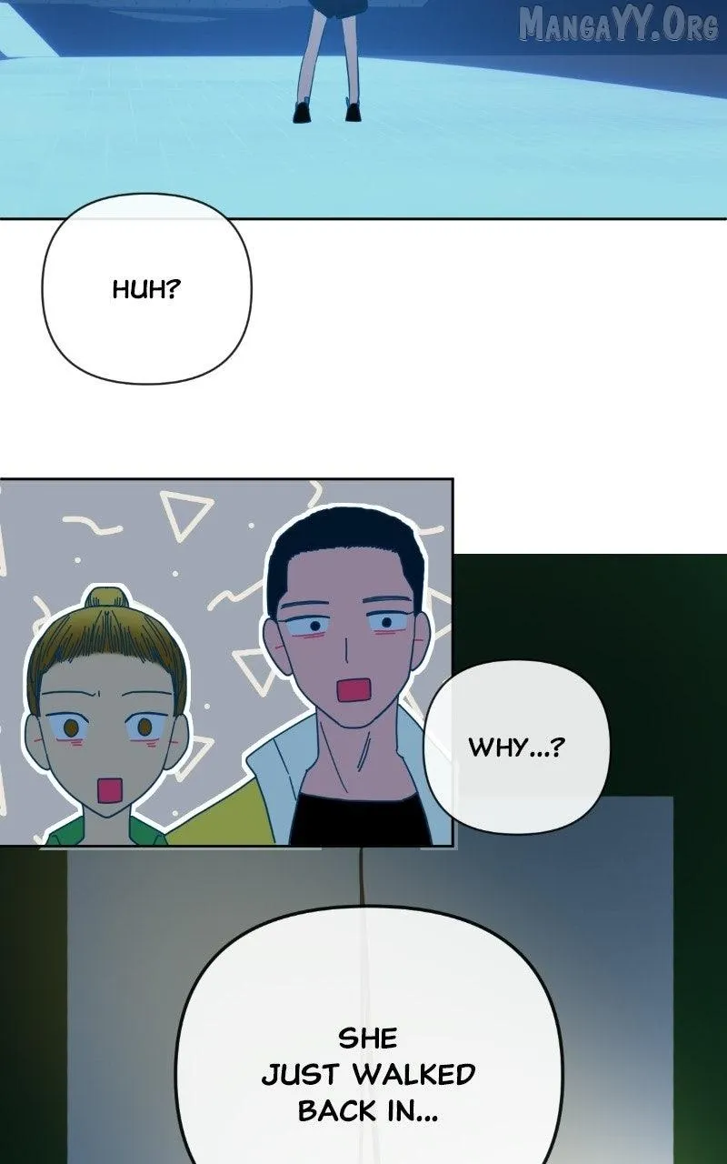 Read Deadpoint chapter 53.99 image 12 on Lezhin