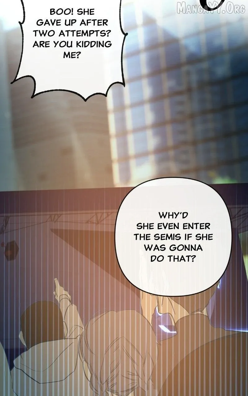 Read Deadpoint chapter 53.99 image 14 on Lezhin