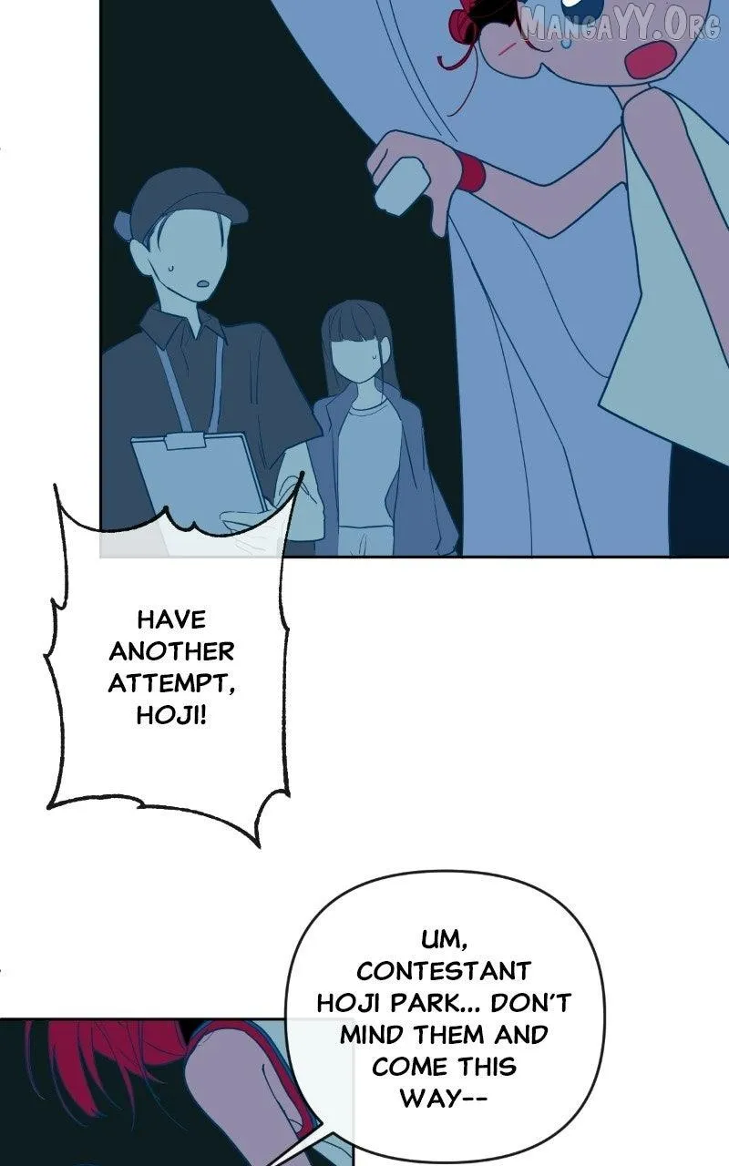 Read Deadpoint chapter 53.99 image 16 on Lezhin