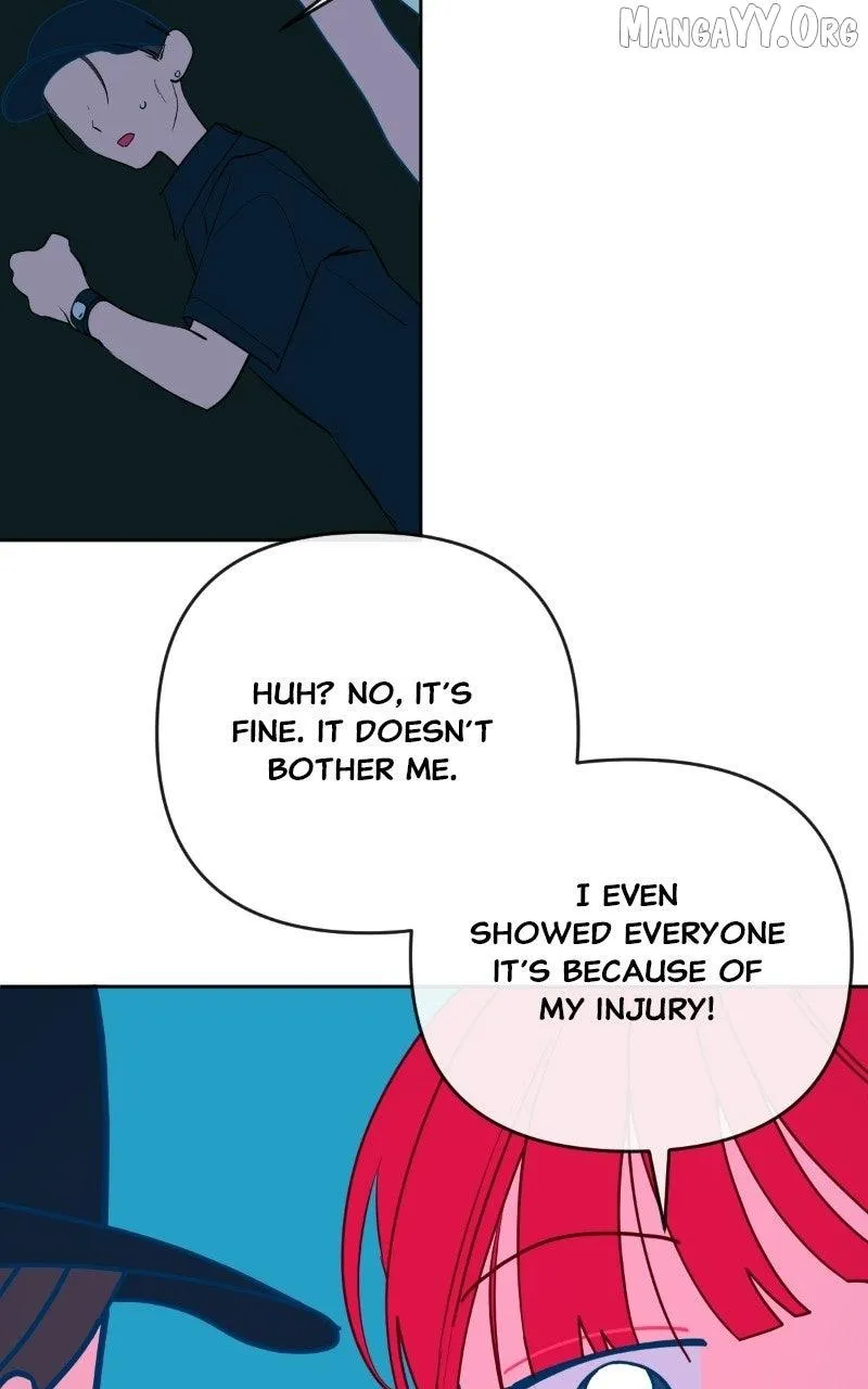 Read Deadpoint chapter 53.99 image 17 on Lezhin