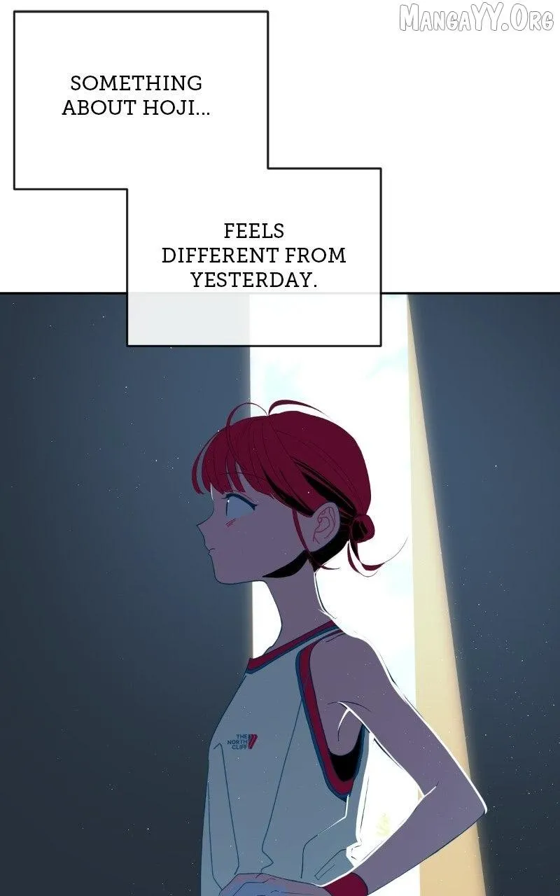 Read Deadpoint chapter 53.99 image 19 on Lezhin