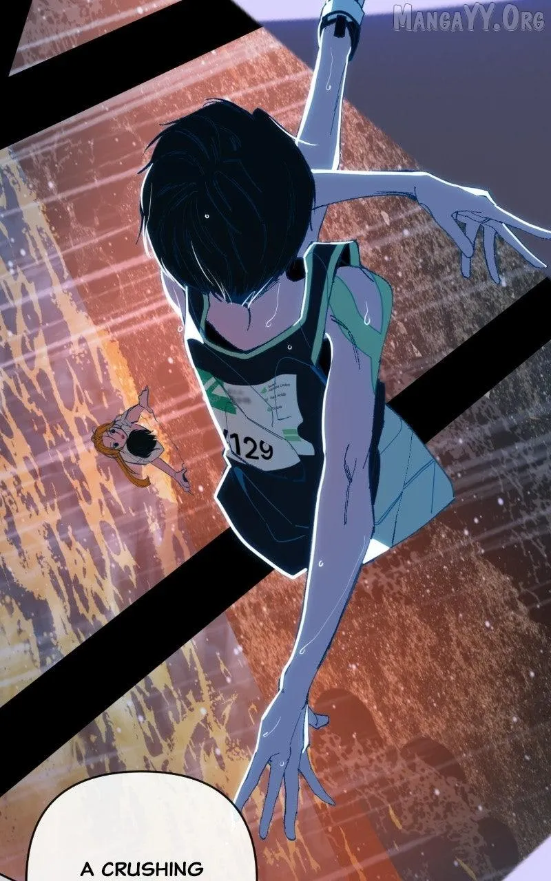 Read Deadpoint chapter 53.99 image 28 on Lezhin