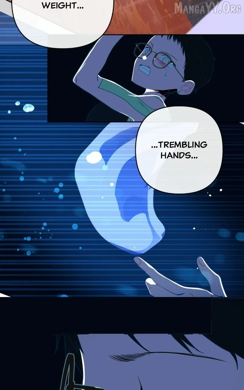 Read Deadpoint chapter 53.99 image 29 on Lezhin